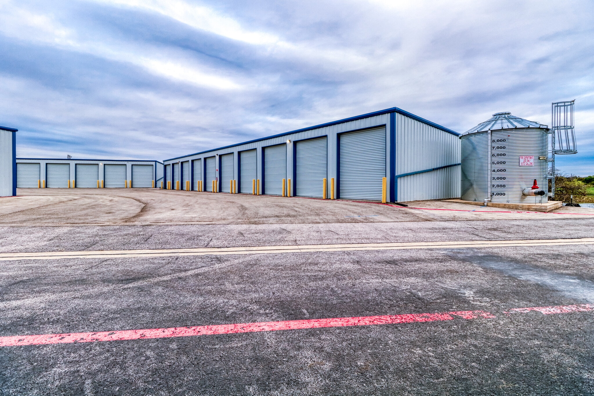 8748 Ranch to Market 2243 rd, Leander, TX for lease Primary Photo- Image 1 of 9