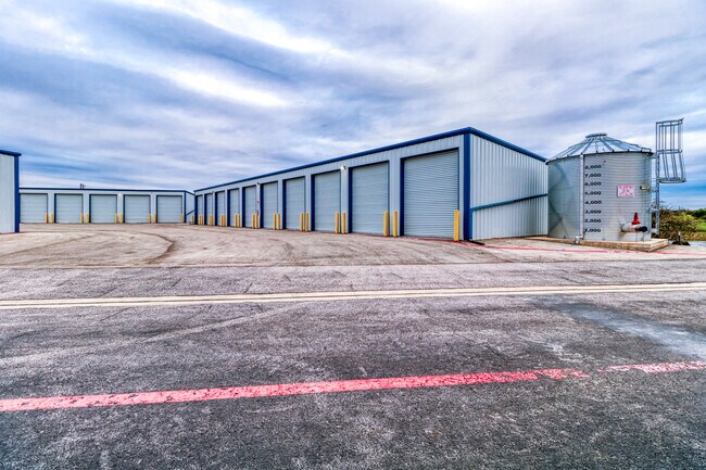 More details for 8748 Ranch to Market 2243 rd, Leander, TX - Land for Lease