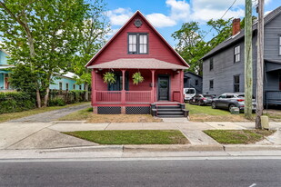 121 S 8th St, Fernandina Beach FL - Dépanneur