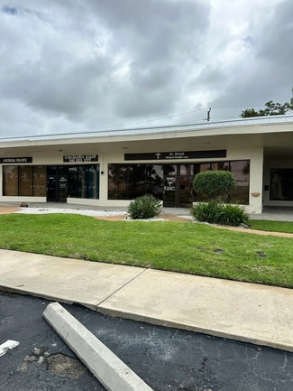 More details for 2811 Tamiami Trl, Port Charlotte, FL - Office/Medical for Lease