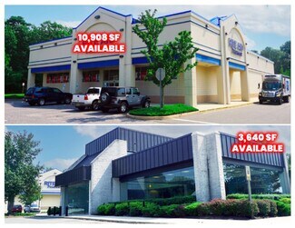 More details for 86 Lacey Rd, Whiting, NJ - Retail for Lease