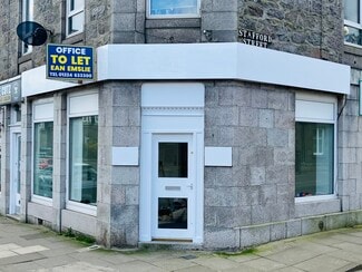 More details for 611-613 George St, Aberdeen - Retail for Lease