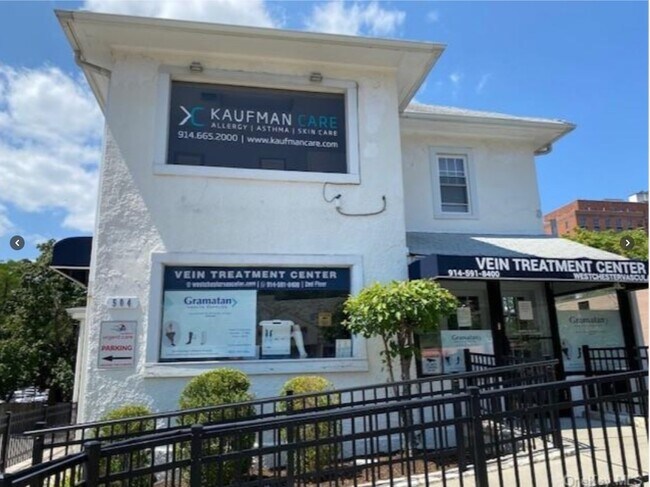 More details for 504 Gramatan Ave, Mount Vernon, NY - Office/Medical for Lease