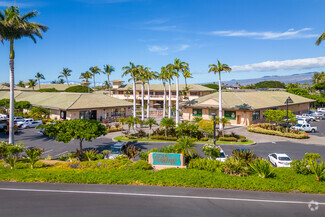 The Shops at Mauna Lani - Services immobiliers commerciaux