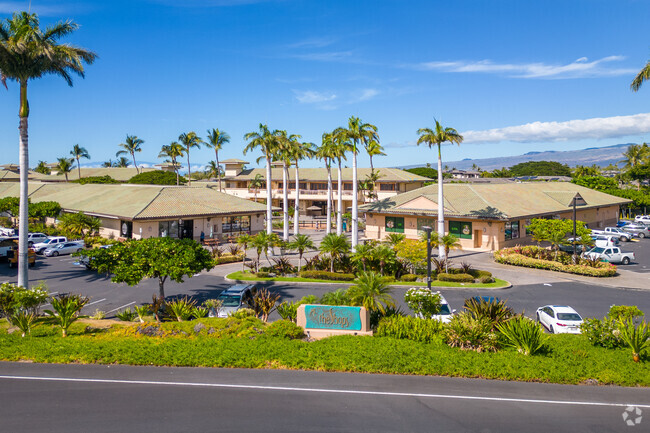 Plus de détails pour 68-1330 Mauna Lani Dr, Kamuela, HI - Bureau, Vente au détail à louer