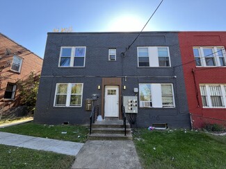 More details for 3205 D St SE, Washington, DC - Multifamily for Sale