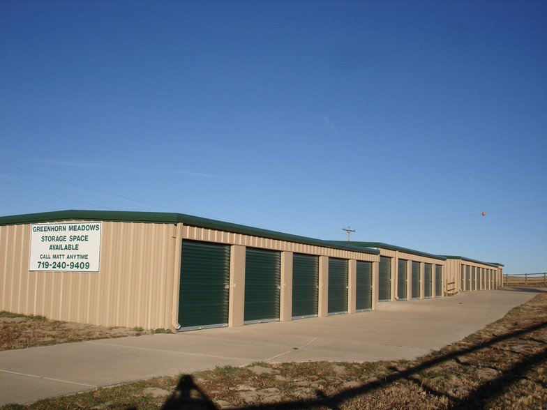 9030 S Interstate 25, Pueblo, CO à vendre - Photo principale - Image 1 de 1