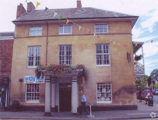 Broad St, Pershore à louer - Autre - Image 3 de 4