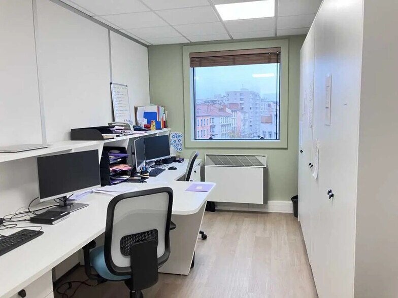 75 Cours Emile Zola, Villeurbanne for lease - Interior Photo - Image 3 of 9