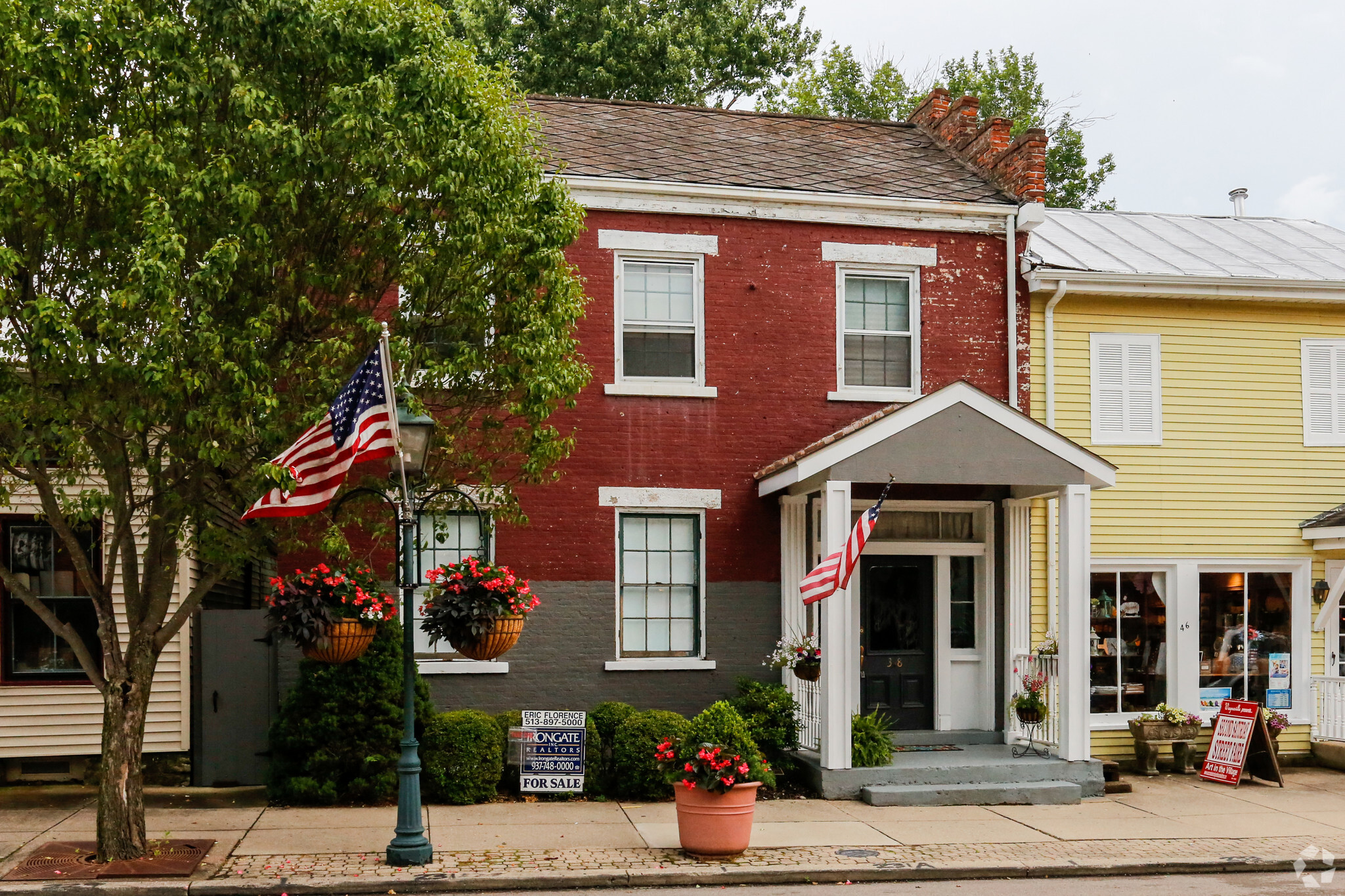 38 S Main St, Waynesville, OH à vendre Photo principale- Image 1 de 1