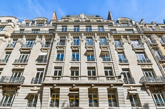 More details for 44-46 Rue De Lisbonne, Paris - Office for Lease