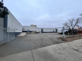 3101 N 2nd St, Minneapolis MN - Warehouse