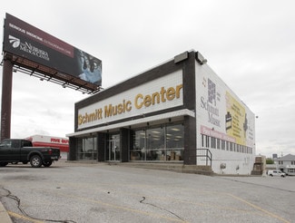 Plus de détails pour 7355 Dodge St, Omaha, NE - Commerce de détail à vendre