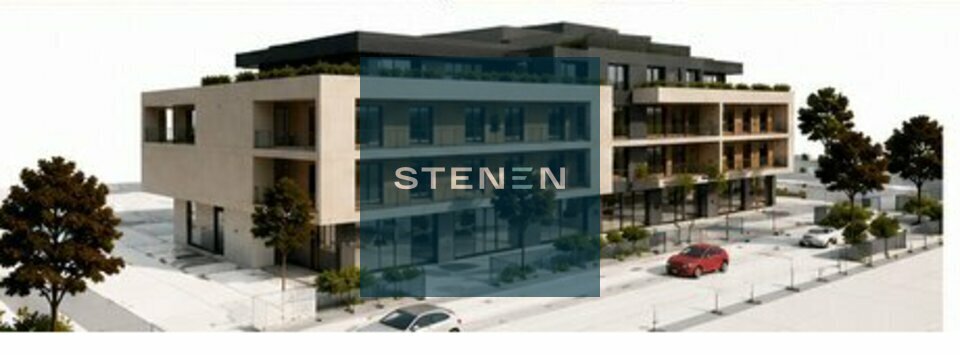Retail in LES MILLES for lease - Building Photo - Image 2 of 5