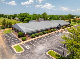 Plus de détails pour 224 JB Hunt Corporate Dr, Lowell, AR - Bureau à vendre