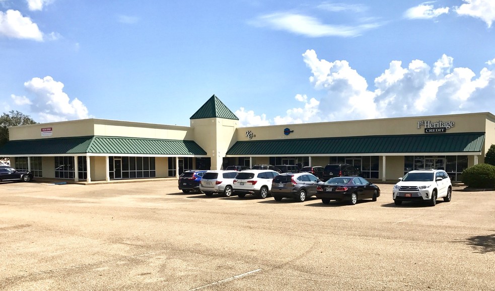 670 Highway 51, Ridgeland, MS for sale - Building Photo - Image 1 of 1