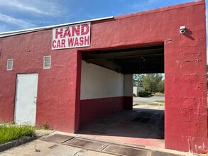 401 Raleigh Rd, Henderson, NC for lease Interior Photo- Image 2 of 6