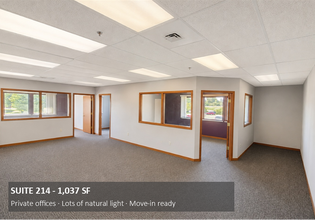 100 Wilburn Rd, Sun Prairie, WI for lease Interior Photo- Image 1 of 2