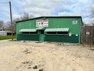 Plus de détails pour 3587 FM 2668, Bay City, TX - Industriel à vendre