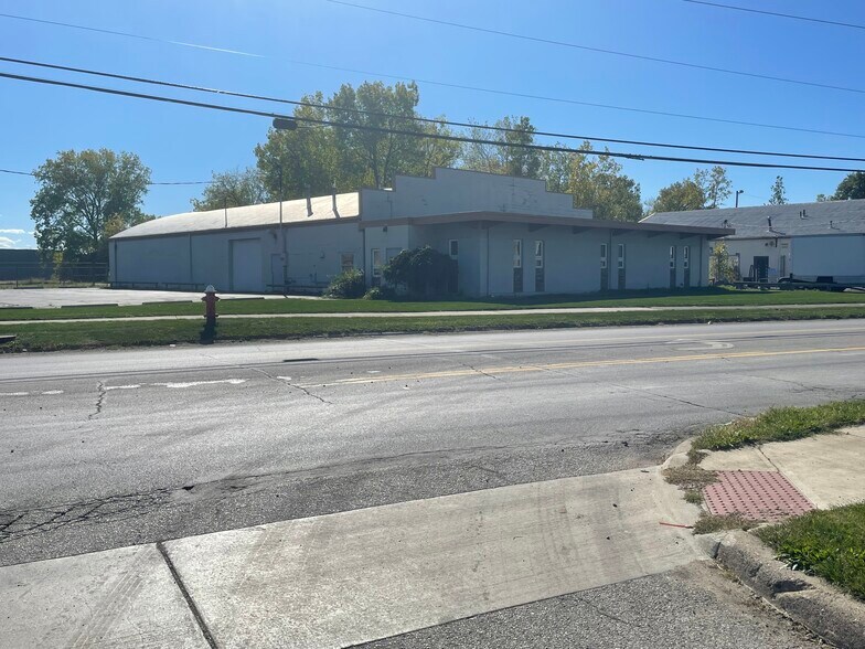 1270 Colorado Ave, Lorain, OH for sale - Building Photo - Image 3 of 3