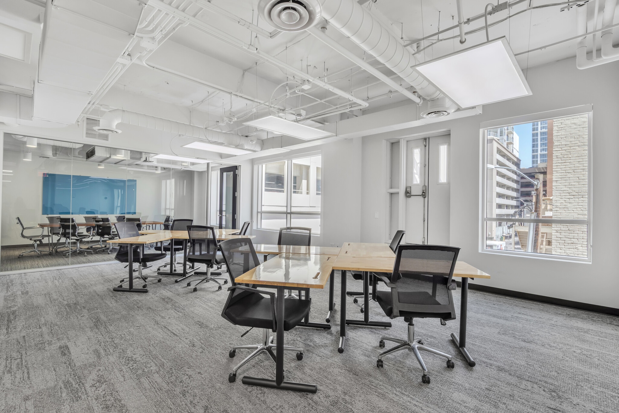 112 N Central Ave, Phoenix, AZ à louer Photo du bâtiment- Image 1 de 20