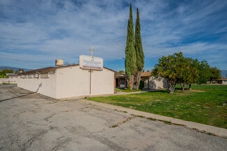 More details for 711 W C St, Colton, CA - Specialty for Sale