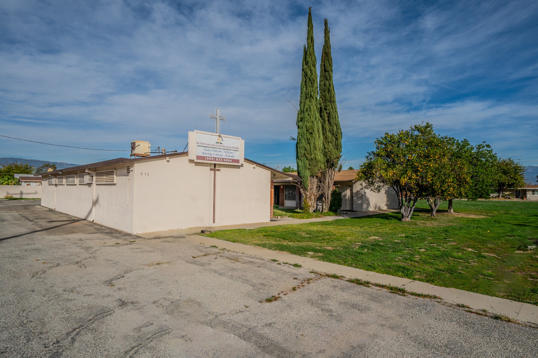 711 W C St, Colton, CA for sale Primary Photo- Image 1 of 14