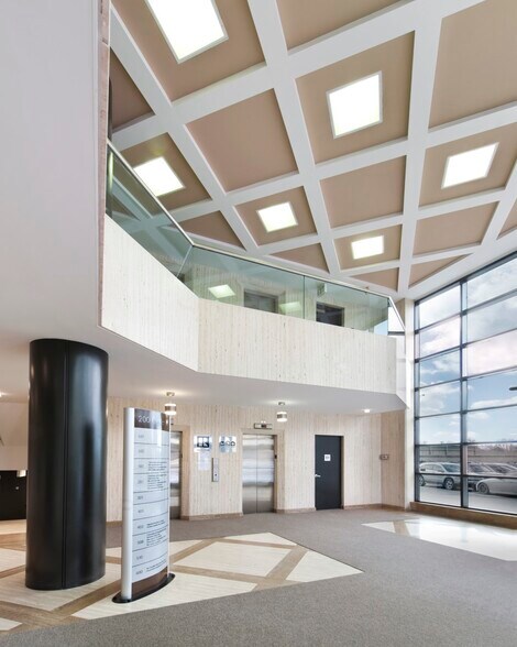 200 Catherine St, Ottawa, ON for lease - Interior Photo - Image 2 of 5