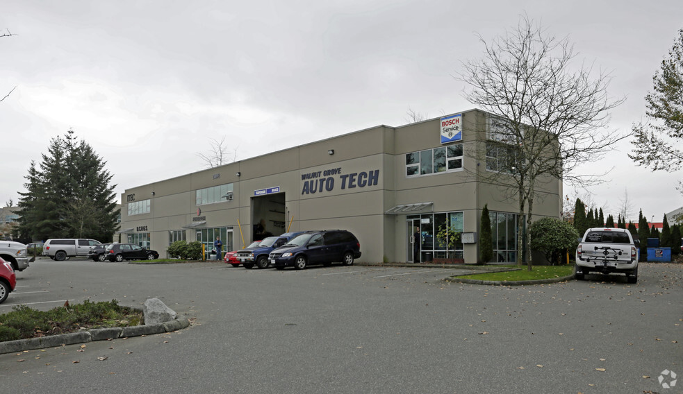 20092 93 A Ave, Langley, BC for lease - Primary Photo - Image 1 of 3