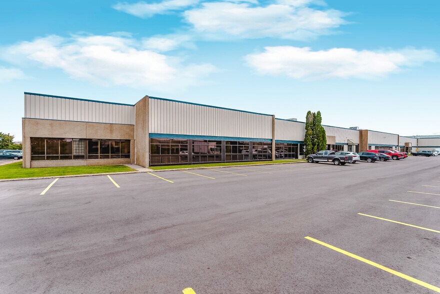 3184 Rue Joseph-Dubreuil, Lachine, QC à vendre - Photo du bâtiment - Image 1 de 1