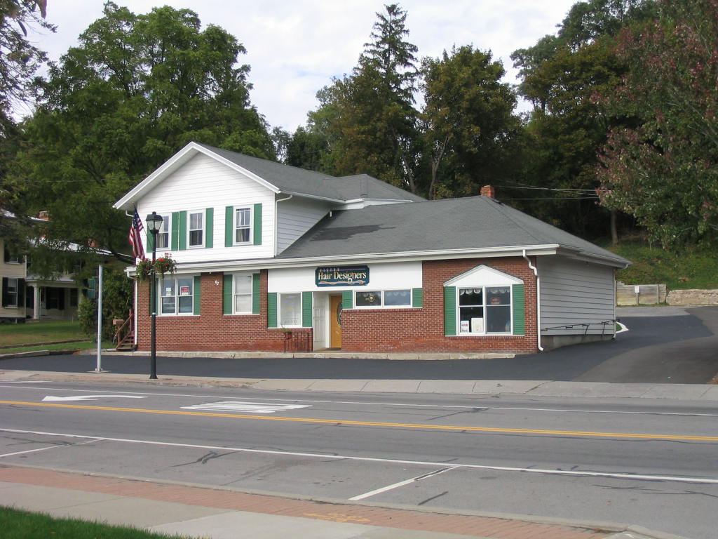 62 W Main St, Victor, NY à vendre Photo du bâtiment- Image 1 de 1