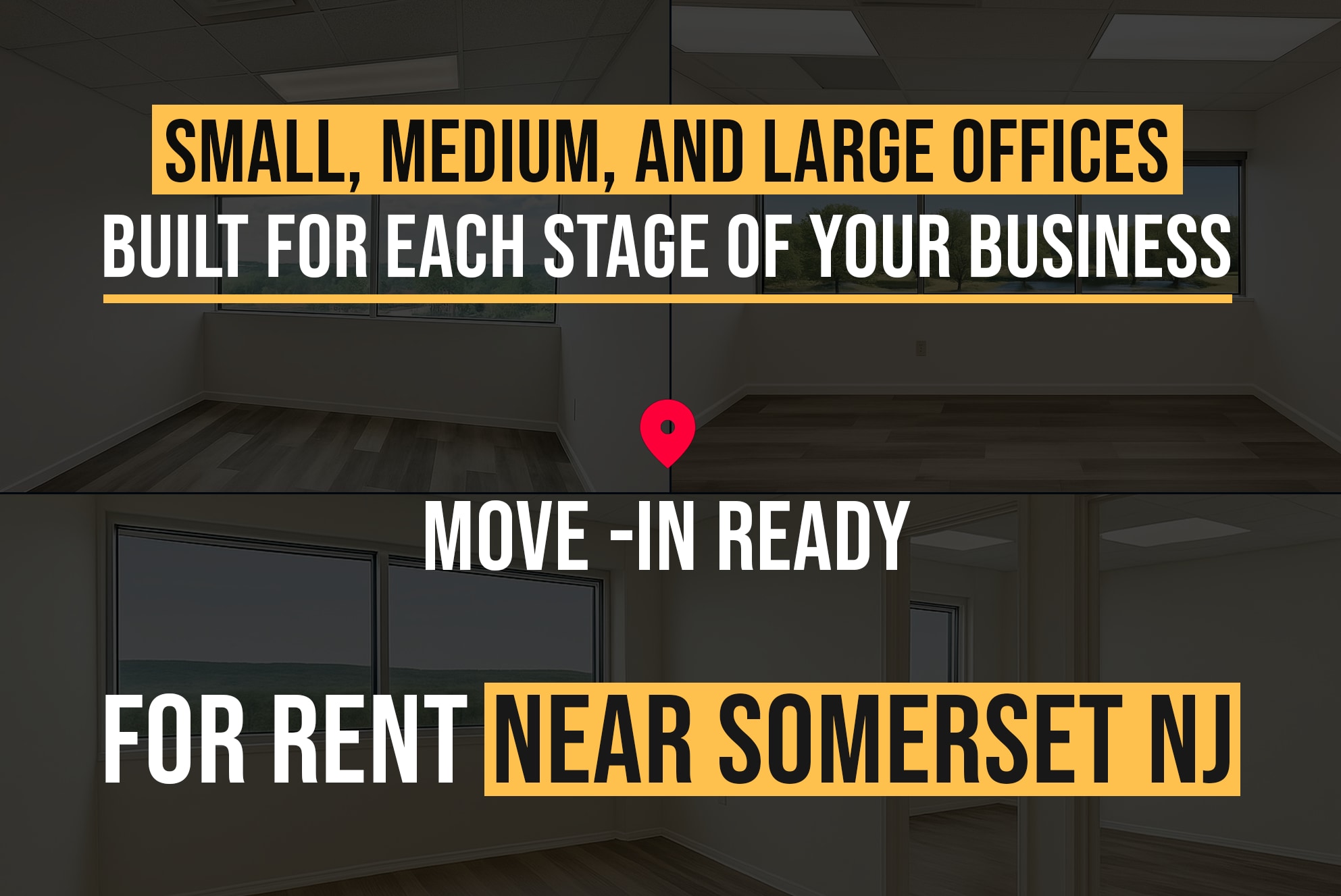 220 Davidson Ave, Somerset, NJ à louer Photo principale- Image 1 de 7