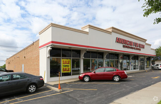 More details for 5309 Touhy Ave, Skokie, IL - Retail for Sale