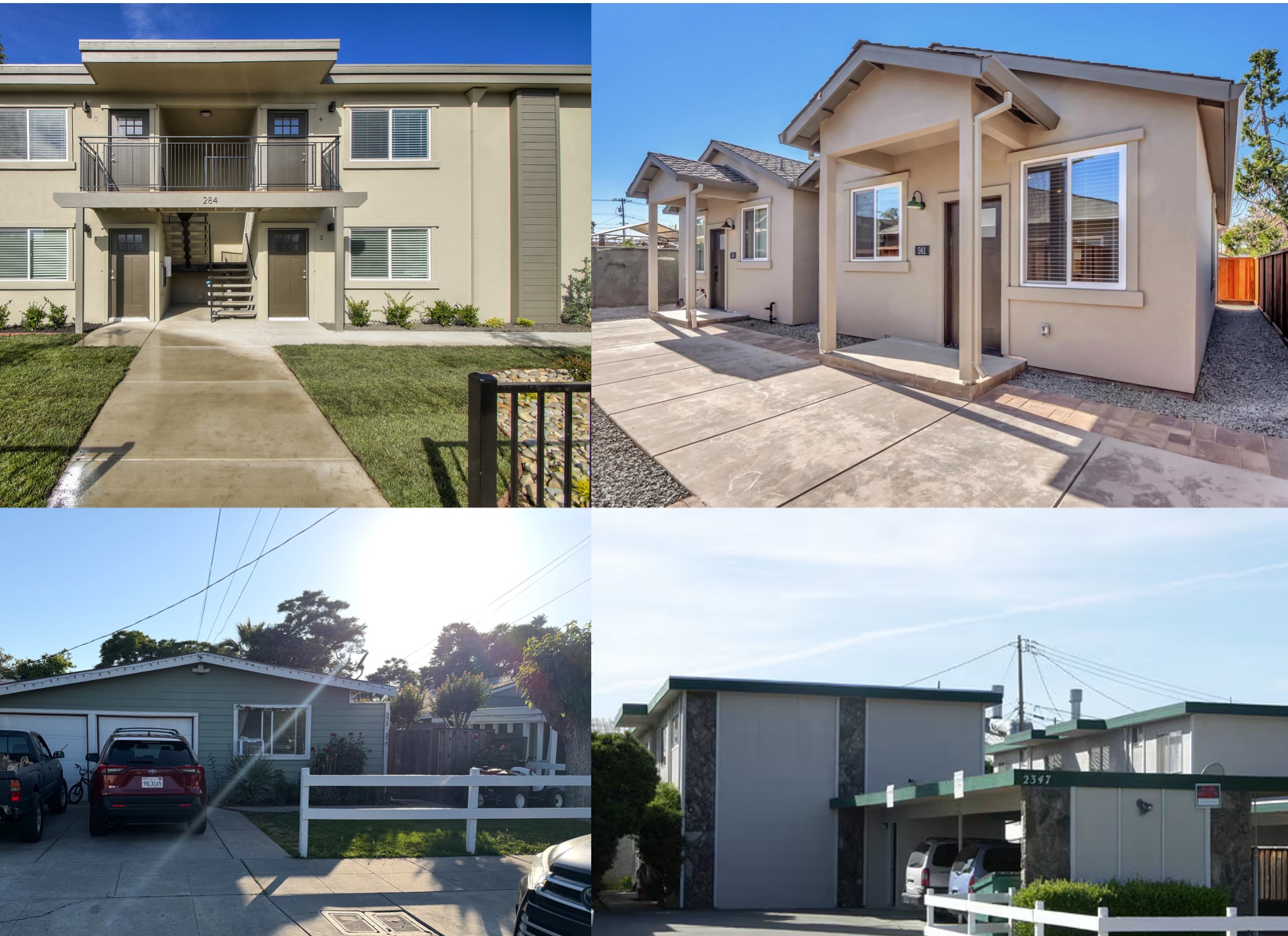 4 Property Portfolio in Livermore portfolio of 4 properties for sale on LoopNet.ca Primary Photo- Image 1 of 15
