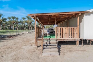 Plus de détails pour 94425 70th Ave, Mecca, CA - Terrain à vendre