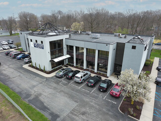 More details for 6910 N Shadeland Ave, Indianapolis, IN - Office for Lease