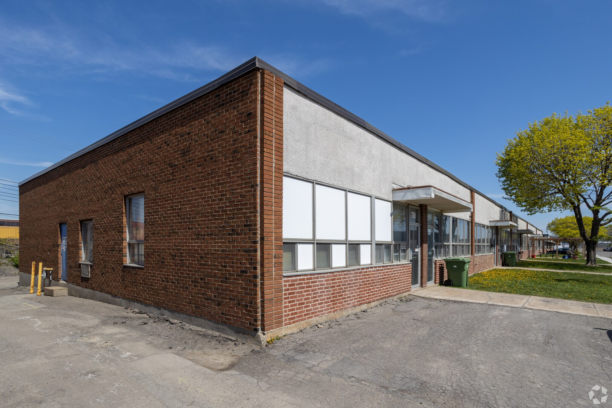 771-789 Av Lajoie, Dorval, QC à vendre Photo principale- Image 1 de 1