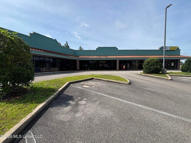 More details for 1580 Industrial Park Rd, Wiggins, MS - Retail for Lease