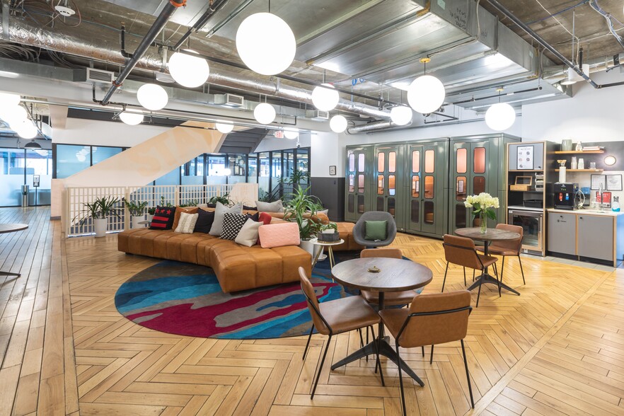 80 M St SE, Washington, DC for lease - Interior Photo - Image 1 of 7