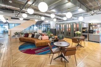 Plus de détails pour 80 M St SE, Washington, DC - Coworking à louer
