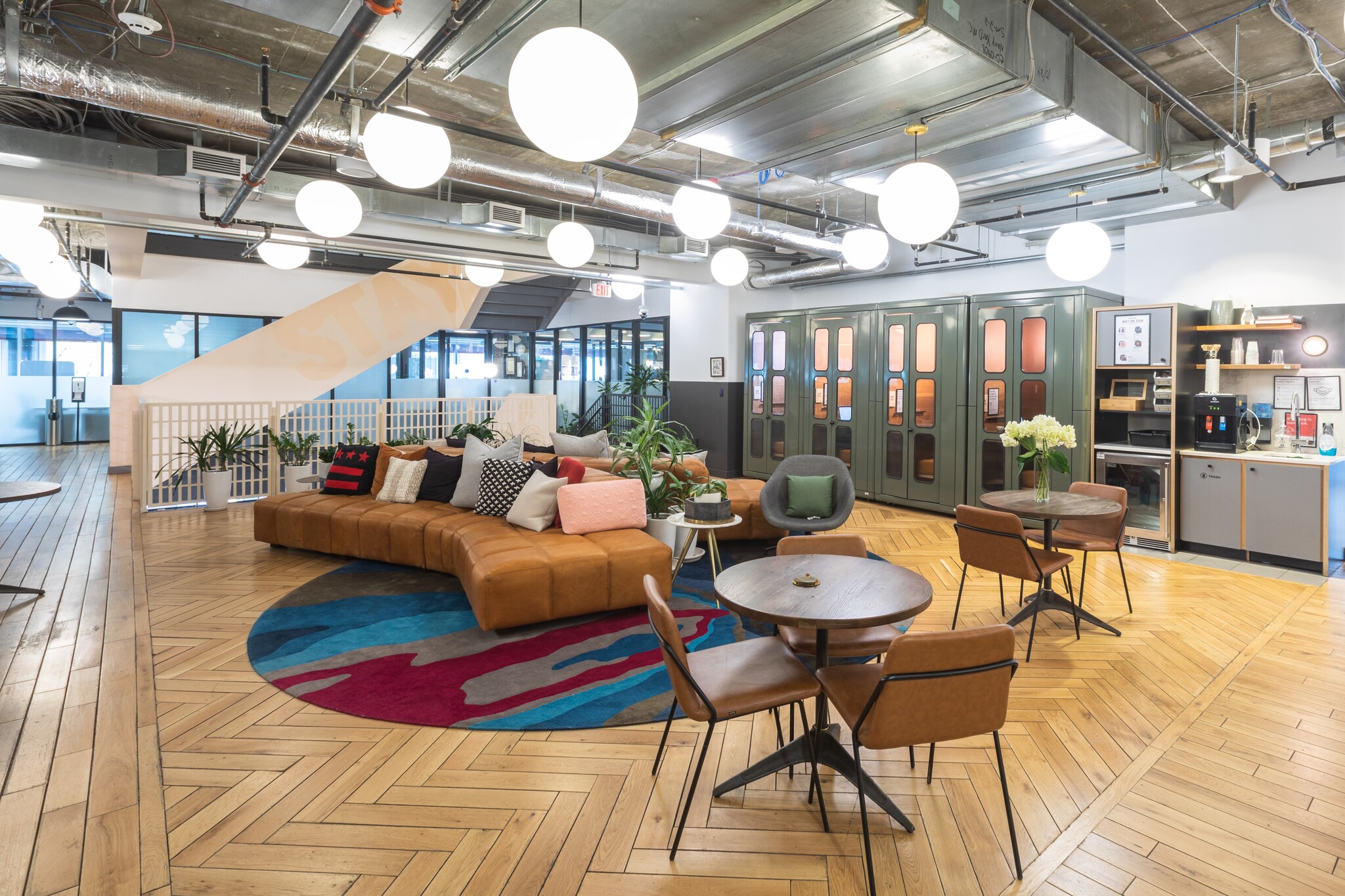 80 M St SE, Washington, DC for lease Interior Photo- Image 1 of 8