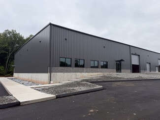More details for 135 Business Drive park, Bristol, CT - Industrial for Lease