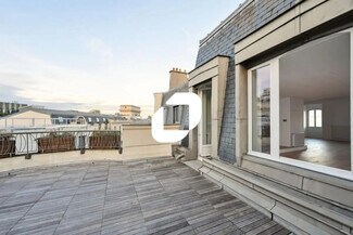 Plus de détails pour 59 Avenue D'Iena, Paris - Bureau à louer