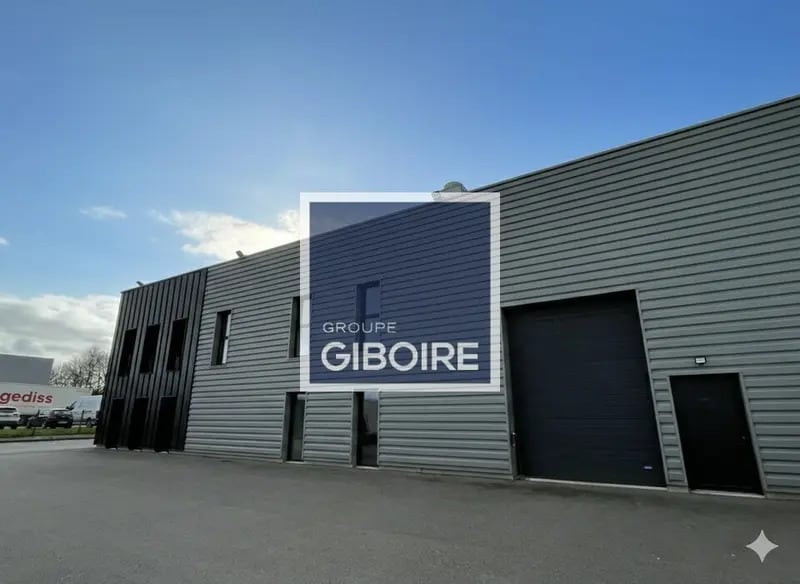 Flex in Noyal-sur-Vilaine for lease - Building Photo - Image 3 of 12