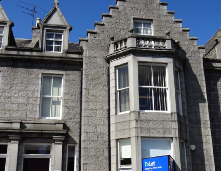 5 Rubislaw Ter, Aberdeen for lease - Building Photo - Image 2 of 2