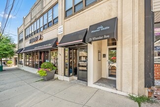 More details for 25 Wheeler Ave, Pleasantville, NY - Retail for Lease
