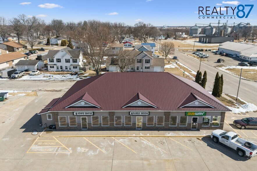 4659 Highway 13, Central City, IA à vendre - Photo du bâtiment - Image 3 de 36