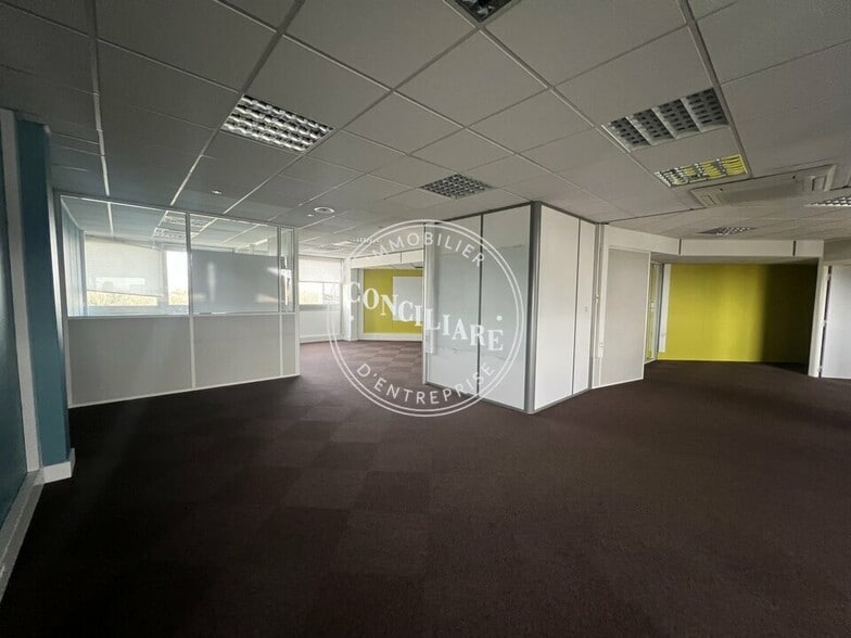 2 Rue Marcel Doret, Blagnac à louer - Photo intérieure - Image 3 de 4