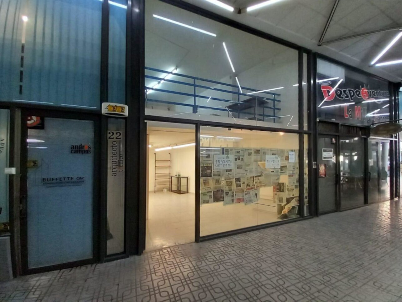 Immeuble residentiel dans Reus, Tarragona à vendre Photo intérieure- Image 1 de 8