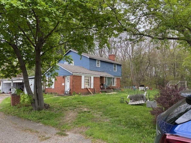 7134 N Dort Hwy, Mount Morris, MI for sale - Building Photo - Image 3 of 5
